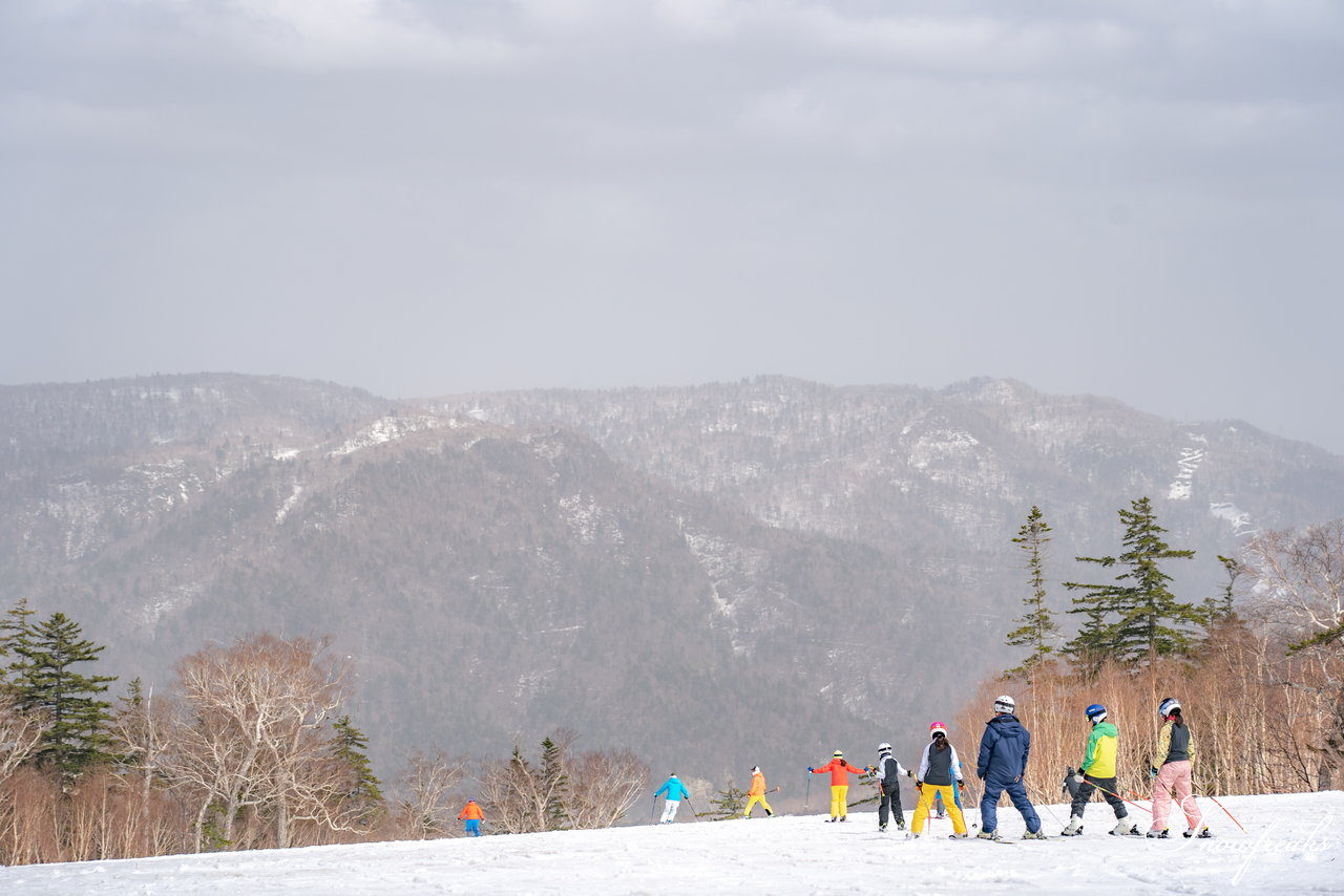 札幌国際スキー場　2020-2021ウィンターシーズン営業最後の週末。煌めく陽光を浴びながら、今季最後の撮影へ。SNOW Freaks 今季最後のレポートです(^^)/